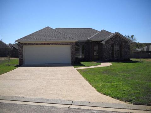 205 Roxbury Cv, Florence, MS 39073 photo 1