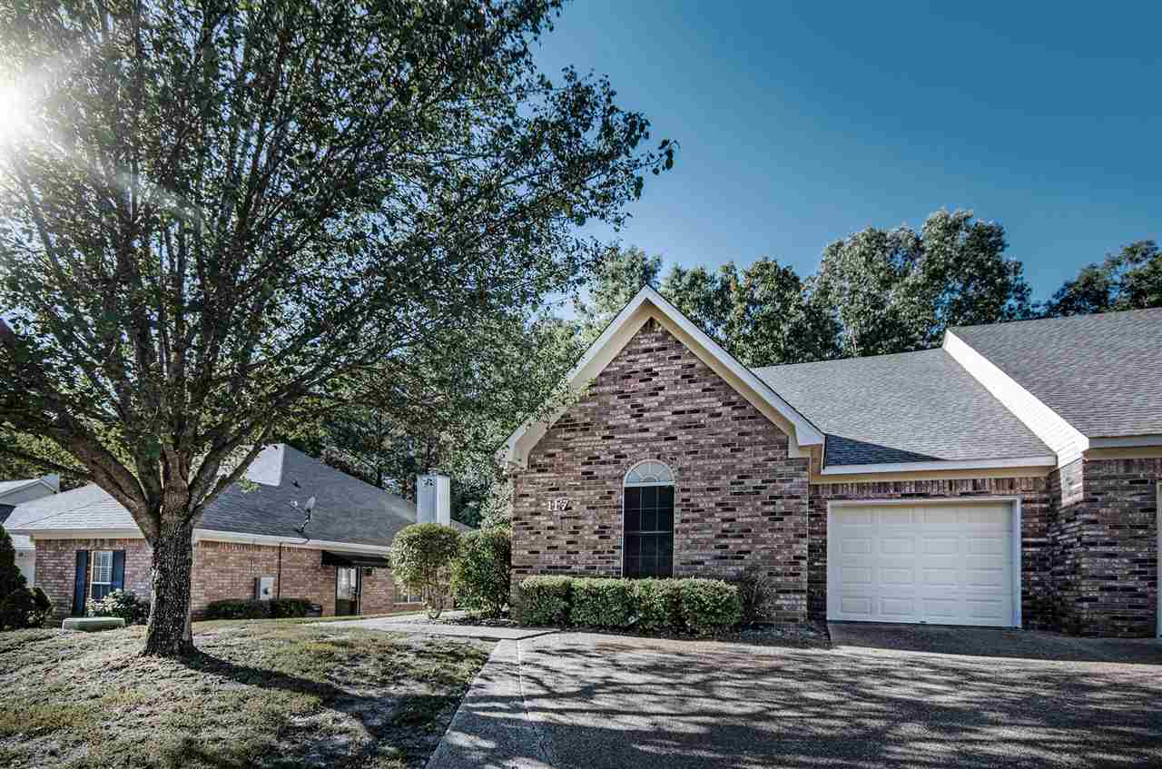 117 Fox Run Way, Clinton, MS 39056 photo 1