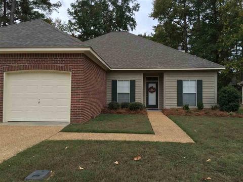 865 N Deerfield Dr, Canton, MS 39046 photo 1