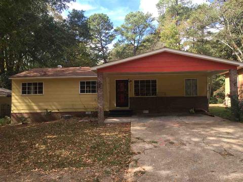 3117 Santa Clair Cir, Jackson, MS 39204 photo 1