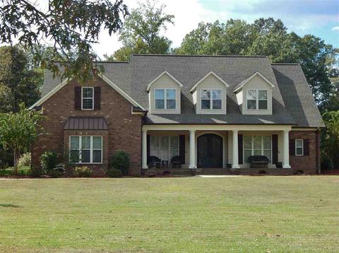 130 Woodhaven Dr, Forest, MS 39074 photo 1