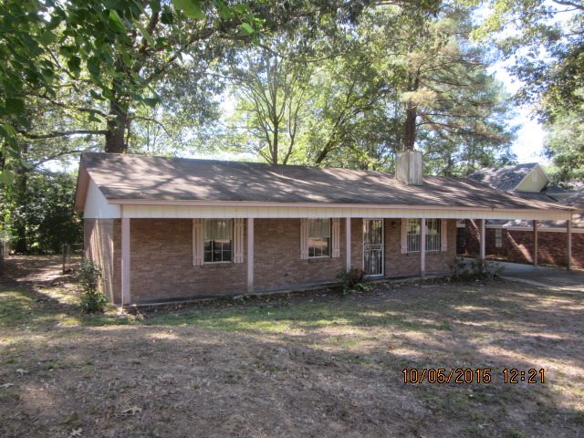 653 Briarcliff Cir, Jackson, MS 39212 photo 1
