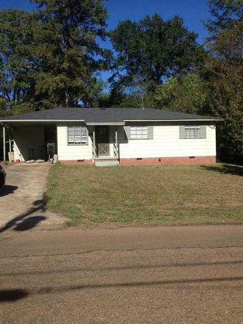 132 E Santa Clair St, Jackson, MS 39212 photo 1