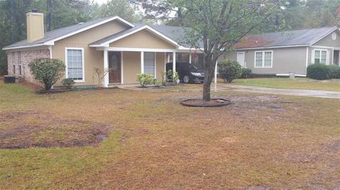 1415 Cooks Ave, Jackson, MS 39212 photo 1