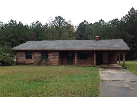 4436 Weir Panhandle Rd, Mc Cool, MS 39108 photo 1