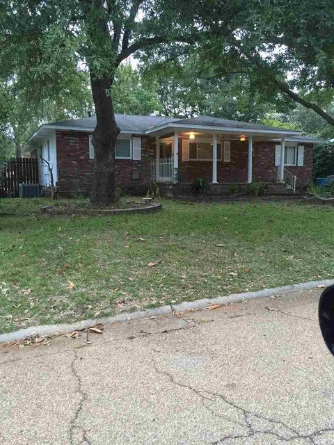 1642 Woodburn St, Jackson, MS 39212 photo 1