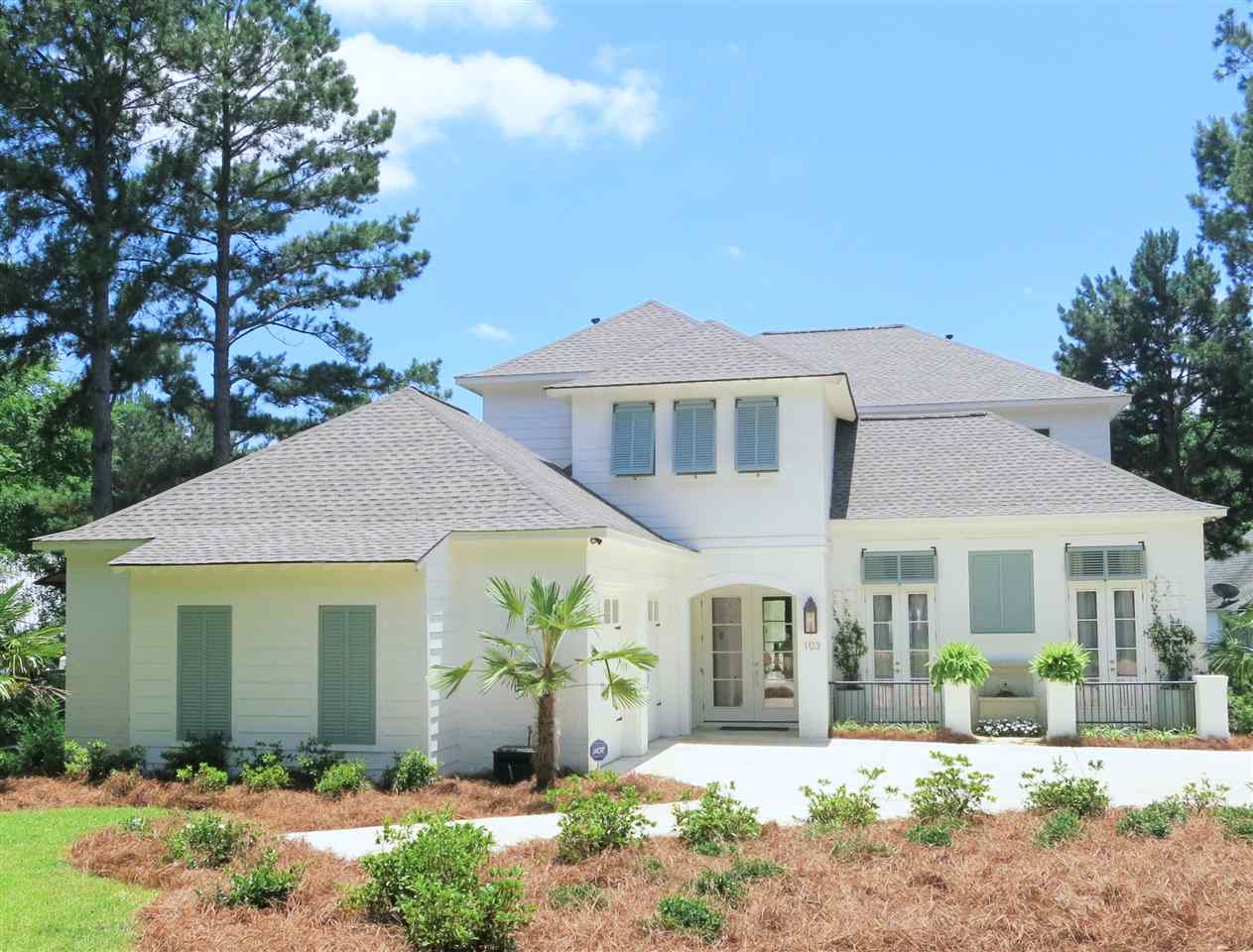 103 Pembroke Cir, Madison, MS 39110 MLS 281057