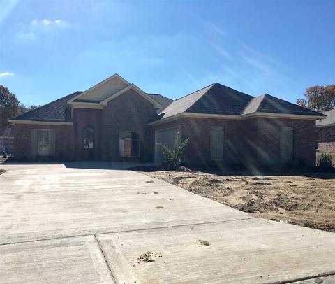248 Cooper Ln, Canton, MS 39046 photo 1