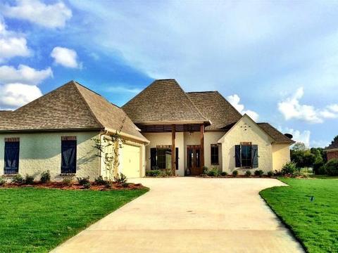 331 Caroline Blvd, Madison, MS 39110 photo 1