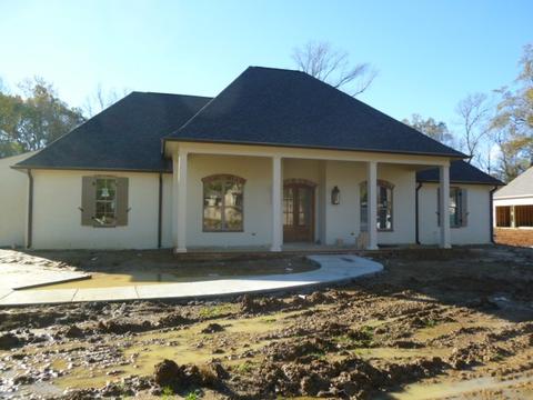 111 Carrington Dr, Madison, MS 39110 photo 1