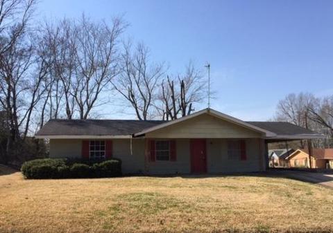 495 W Hill Dr, Jackson, MS 39209 photo 1