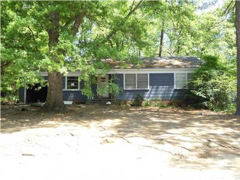 2250 Paden St, Jackson, MS 39204 photo 1