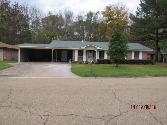 6563 Franklin D Roosevelt Dr, Jackson, MS 39213 photo 1