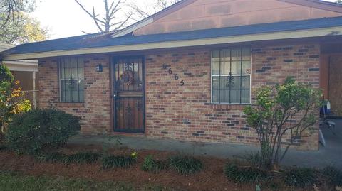 6665 Lake Forest Dr, Jackson, MS 39213 photo 1