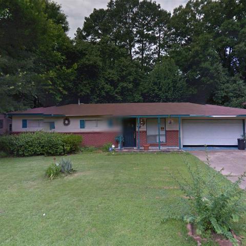 1327 Dianne Dr, Jackson, MS 39204 photo 1