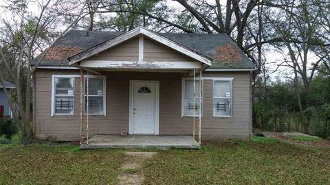 349 Glendale St, Jackson, MS 39213 photo 1