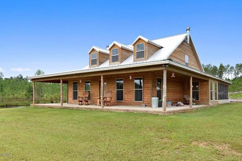 787 Flournoy Rd, Lucedale, MS 39452 photo 1
