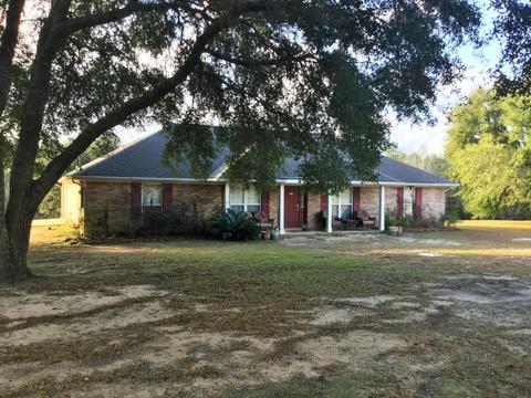 14601 Constitution Rd, Moss Point, MS 39562 photo 1