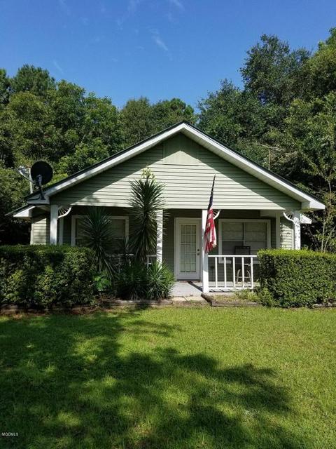 23657 Mitchell Rd, Picayune, MS 39466 photo 1