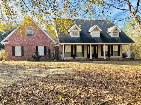 18575 Old Hwy 49, Saucier, MS 39574 photo 1