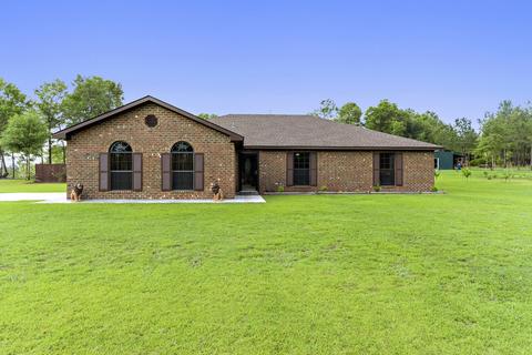 6 Butler Rd, Mchenry, MS 39561 photo 1