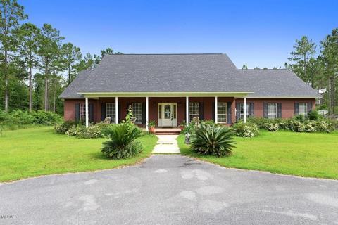 1114 Marshall Smith Rd, Lucedale, MS 39452 photo 1