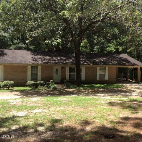 430 Miller Dr, Lucedale, MS 39452 photo 1