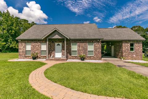 15375 Old River Road Loop, Vancleave, MS 39565 photo 1