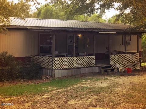23284 Saucier Lizana Rd, Saucier, MS 39574 photo 1