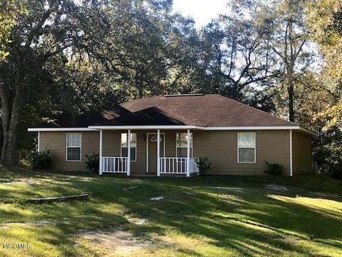 22226 Red Bluff Rd, Moss Point, MS 39562 photo 1