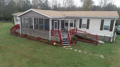 141 Bright Rd, Perkinston, MS 39573 photo 1