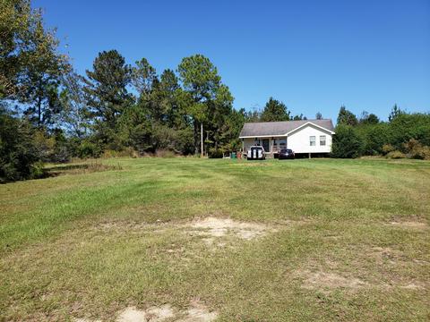 19730 Red Oak Rd, Saucier, MS 39574 photo 1