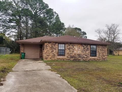 4148 Brewer St, Moss Point, MS 39563 photo 1