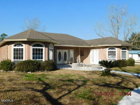 1110 E Old Pass Rd, Long Beach, MS 39560 photo 1