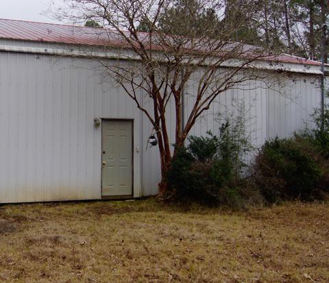 590 Arena Rd, Lucedale, MS 39452 photo 1