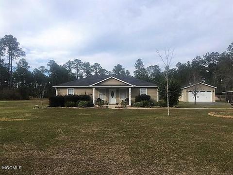 11301 Presleys Outing Rd, Moss Point, MS 39562 photo 1
