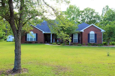 23507 Robert E Lee Rd, Lucedale, MS 39452 photo 1