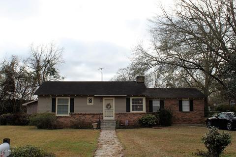 721 2nd Ave, Picayune, MS 39466 photo 1