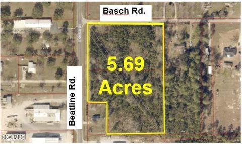 7444 Beatline Rd, Long Beach, MS 39560 photo 1