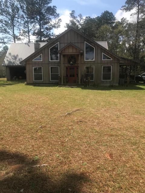 21 Hughs Rd, Wiggins, MS 39577 photo 1