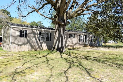 8166 Highway 198, Lucedale, MS 39452 photo 1