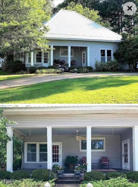 157 Front St, Saltillo, MS 38866 photo 1