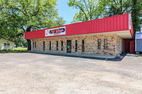 18183 Highway 26 W, Lucedale, MS 39452 photo 1