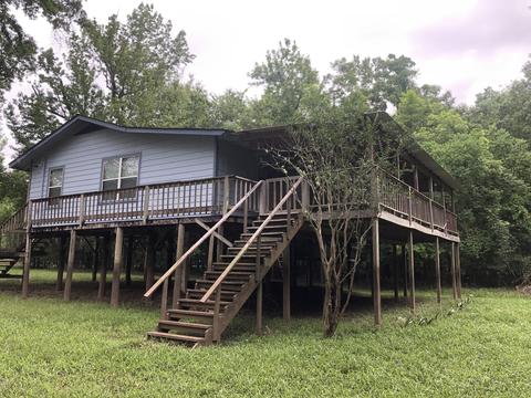 321 Cedar Creek Rd, Lucedale, MS 39452 photo 1
