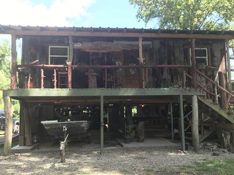 74 Oak Point Rd, Picayune, MS 39466 photo 1