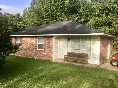 612 E Second Ave, Wiggins, MS 39577 photo 1
