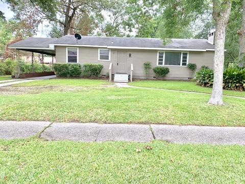 4606 Welch Ave, Moss Point, MS 39563 photo 1