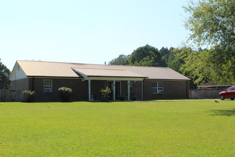 19200 E Wildfire Ln, Moss Point, MS 39562 photo 1