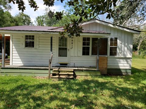 4417 Rabby St, Moss Point, MS 39563 photo 1