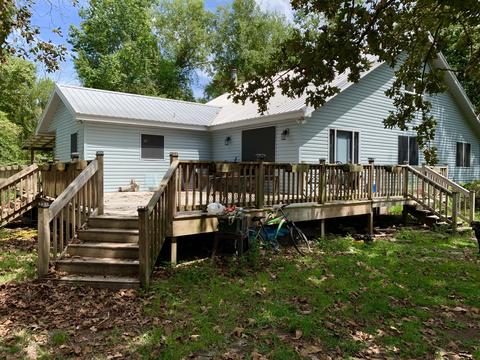 392 Inside Rd, Picayune, MS 39466 photo 1
